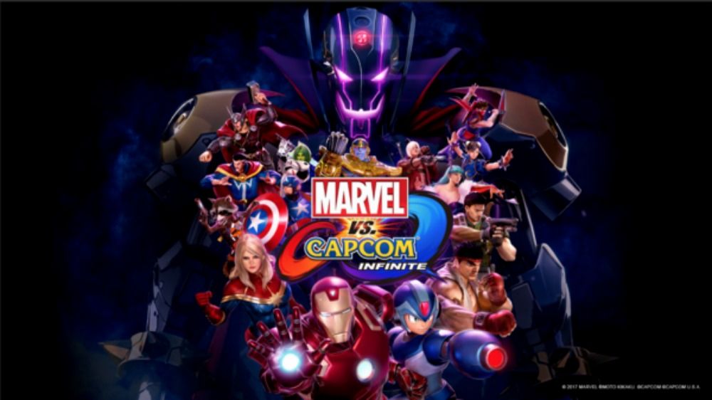 Nuovi personaggi per Marvel Vs Capcom Infinite.jpg Nuovi personaggi per Marvel Vs Capcom Infinite.jpg